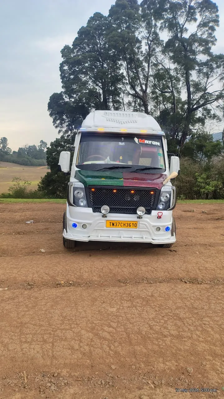 Reliable Cab Service in Erode & Perundurai
